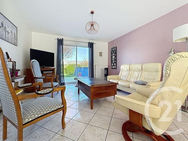 Maison &agrave; vendre - 6 pi&egrave;ces - 127,28 m2 - Ancenis St Gereon - 44 - PAYS-DE-LOIRE