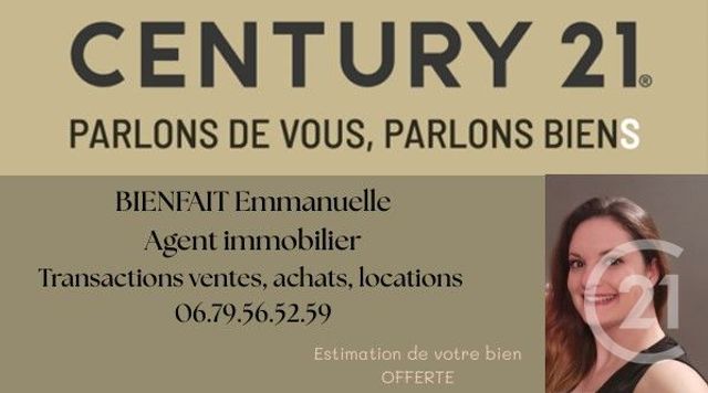 Maison &agrave; vendre - 6 pi&egrave;ces - 127,28 m2 - Ancenis St Gereon - 44 - PAYS-DE-LOIRE