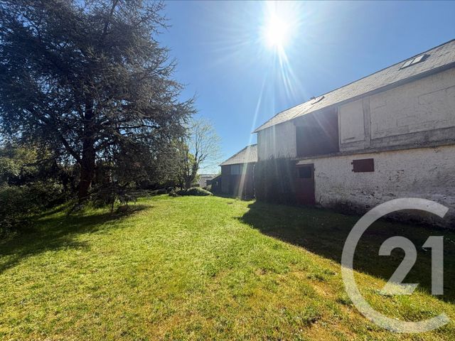Maison &agrave; vendre - 4 pi&egrave;ces - 110,39 m2 - Moisdon La Riviere - 44 - PAYS-DE-LOIRE