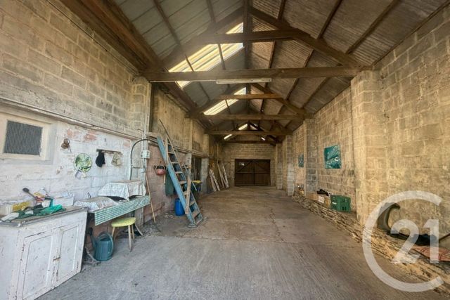 Maison &agrave; vendre - 4 pi&egrave;ces - 110,39 m2 - Moisdon La Riviere - 44 - PAYS-DE-LOIRE