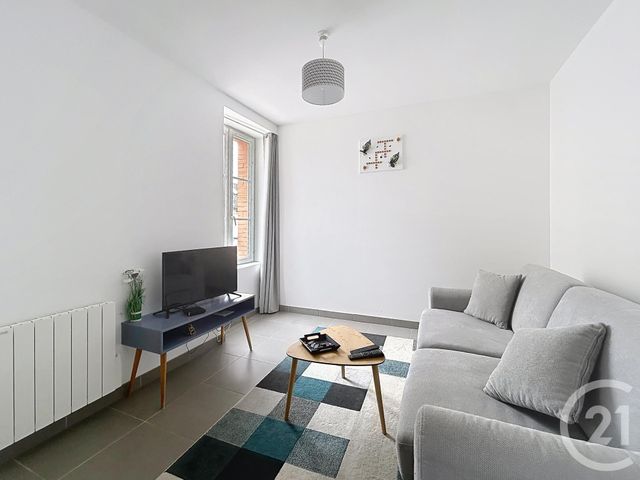 appartement - CHATEAUBRIANT - 44
