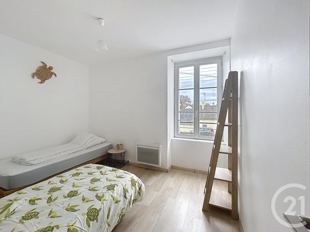 Appartement T4 &agrave; louer - 4 pi&egrave;ces - 60 m2 - Chateaubriant - 44 - PAYS-DE-LOIRE