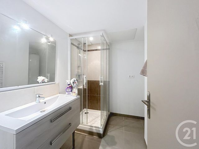 Appartement T4 &agrave; louer - 4 pi&egrave;ces - 60 m2 - Chateaubriant - 44 - PAYS-DE-LOIRE