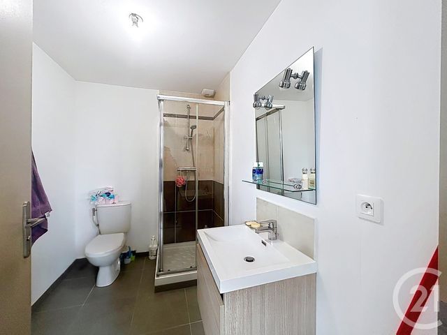 Appartement Studio &agrave; louer - 1 pi&egrave;ce - 45 m2 - Chateaubriant - 44 - PAYS-DE-LOIRE