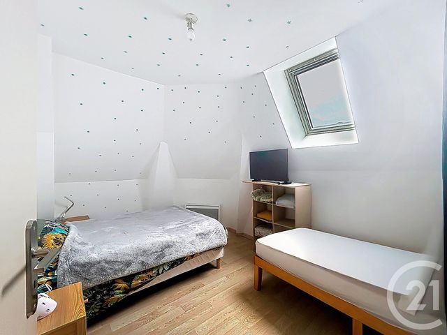 Appartement Studio &agrave; louer - 1 pi&egrave;ce - 45 m2 - Chateaubriant - 44 - PAYS-DE-LOIRE