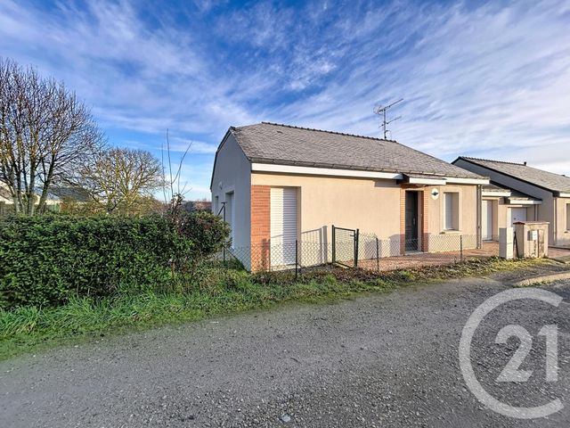 maison - ERBRAY - 44