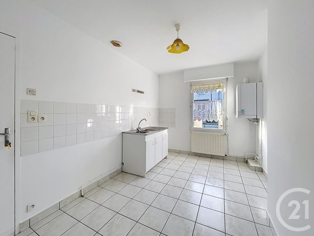 Maison &agrave; louer - 3 pi&egrave;ces - 73 m2 - Erbray - 44 - PAYS-DE-LOIRE