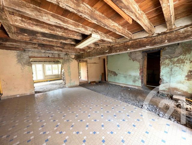 Maison &agrave; vendre - 4 pi&egrave;ces - 156,63 m2 - Grand Fougeray - 35 - BRETAGNE