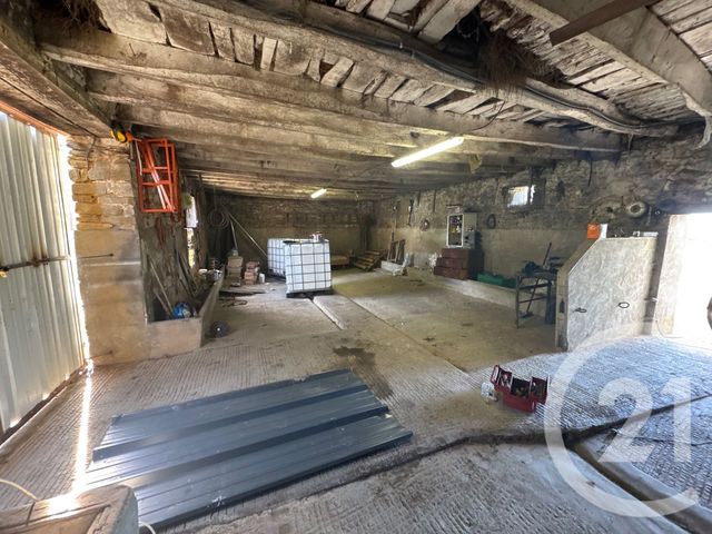 Maison &agrave; vendre - 4 pi&egrave;ces - 156,63 m2 - Grand Fougeray - 35 - BRETAGNE