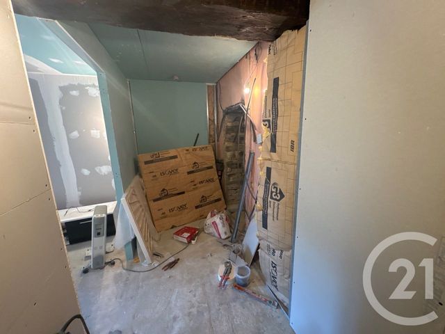 Maison &agrave; vendre - 4 pi&egrave;ces - 156,63 m2 - Grand Fougeray - 35 - BRETAGNE