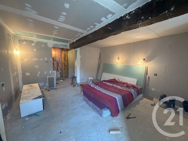 Maison &agrave; vendre - 4 pi&egrave;ces - 156,63 m2 - Grand Fougeray - 35 - BRETAGNE