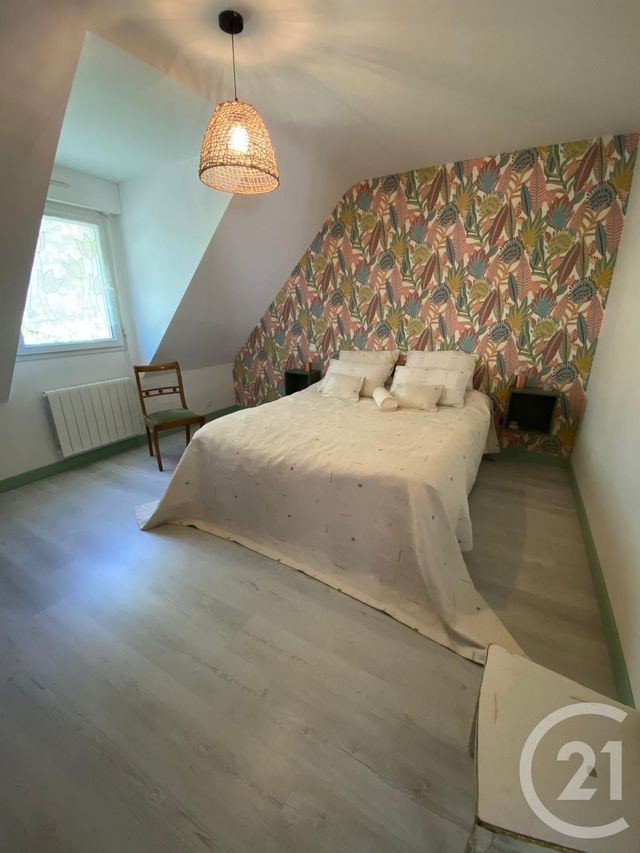 Maison &agrave; vendre - 4 pi&egrave;ces - 144 m2 - Erbray - 44 - PAYS-DE-LOIRE