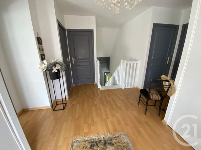 Maison &agrave; vendre - 4 pi&egrave;ces - 144 m2 - Erbray - 44 - PAYS-DE-LOIRE