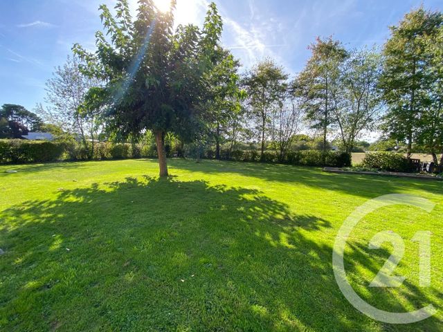 Maison &agrave; vendre - 4 pi&egrave;ces - 144 m2 - Erbray - 44 - PAYS-DE-LOIRE