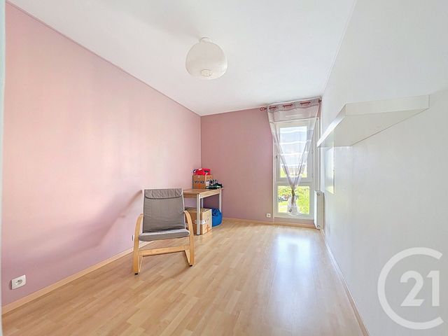 Appartement &agrave; vendre - 6 pi&egrave;ces - 109 m2 - Ancenis - 44 - PAYS-DE-LOIRE