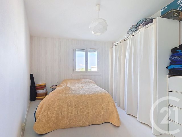 Appartement &agrave; vendre - 6 pi&egrave;ces - 109 m2 - Ancenis - 44 - PAYS-DE-LOIRE