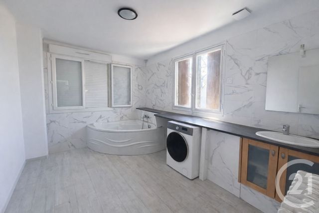 Maison &agrave; vendre - 4 pi&egrave;ces - 124 m2 - Chateaubriant - 44 - PAYS-DE-LOIRE