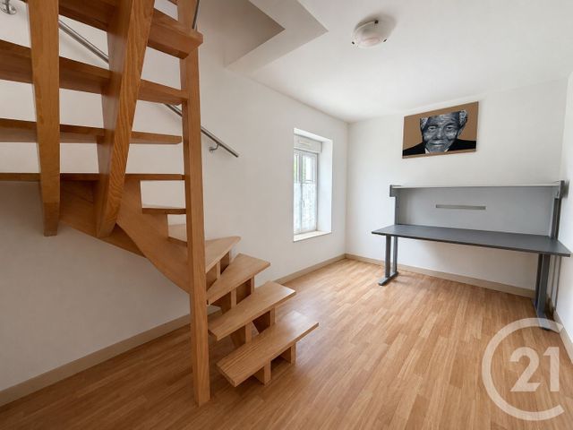 Maison &agrave; vendre - 4 pi&egrave;ces - 114,32 m2 - Chateaubriant - 44 - PAYS-DE-LOIRE