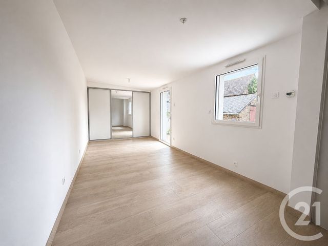 Maison &agrave; vendre - 4 pi&egrave;ces - 114,32 m2 - Chateaubriant - 44 - PAYS-DE-LOIRE