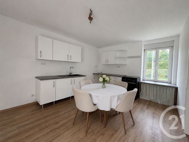Maison &agrave; vendre - 4 pi&egrave;ces - 114,32 m2 - Chateaubriant - 44 - PAYS-DE-LOIRE