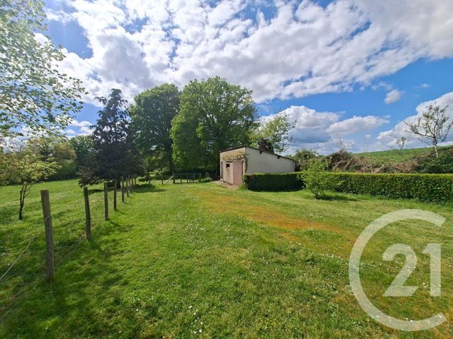 Maison &agrave; vendre - 7 pi&egrave;ces - 159 m2 - Moisdon La Riviere - 44 - PAYS-DE-LOIRE