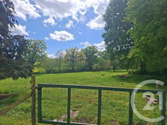 Maison &agrave; vendre - 7 pi&egrave;ces - 159 m2 - Moisdon La Riviere - 44 - PAYS-DE-LOIRE