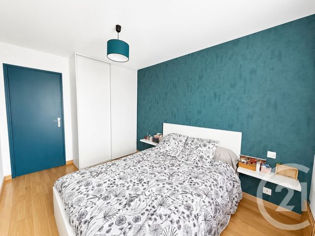 Maison &agrave; vendre - 6 pi&egrave;ces - 110 m2 - Louisfert - 44 - PAYS-DE-LOIRE