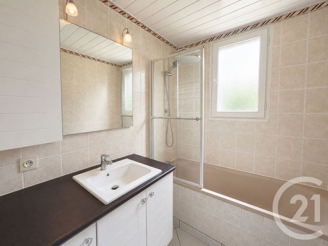 Maison &agrave; vendre - 6 pi&egrave;ces - 110 m2 - Louisfert - 44 - PAYS-DE-LOIRE