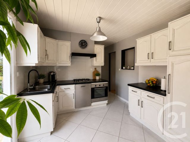 Maison &agrave; vendre - 6 pi&egrave;ces - 110 m2 - Louisfert - 44 - PAYS-DE-LOIRE