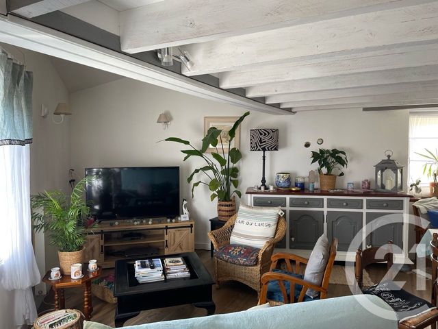 Maison &agrave; louer - 4 pi&egrave;ces - 79 m2 - Soudan - 44 - PAYS-DE-LOIRE