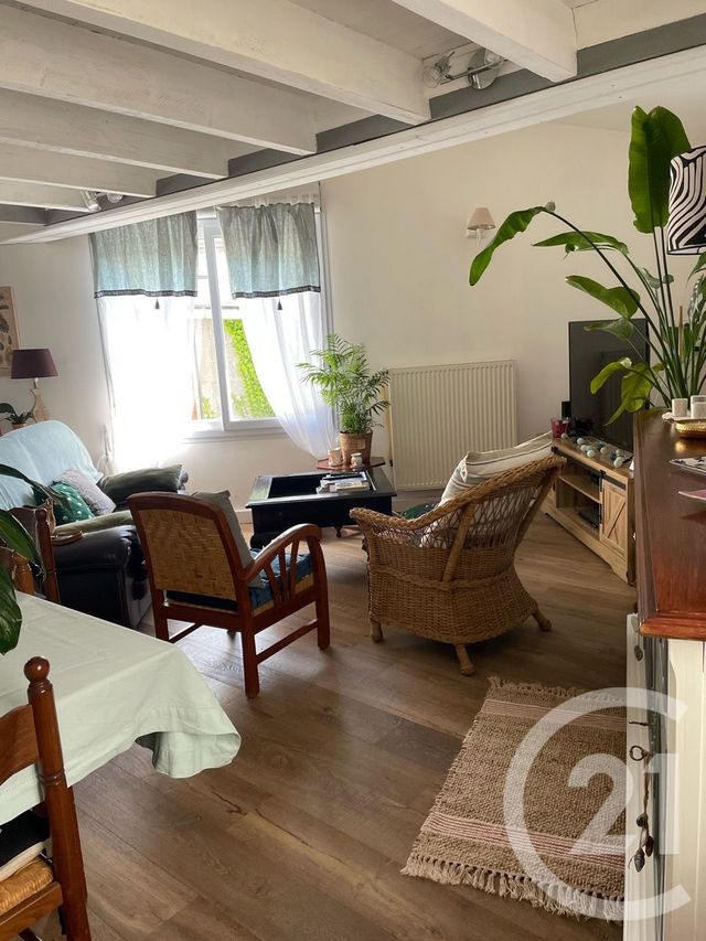 Maison &agrave; louer - 4 pi&egrave;ces - 79 m2 - Soudan - 44 - PAYS-DE-LOIRE