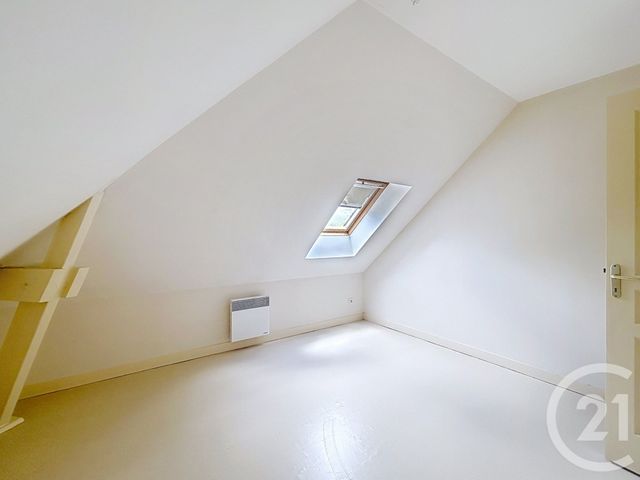 Appartement F3 &agrave; louer - 3 pi&egrave;ces - 46 m2 - St Mars La Jaille - 44 - PAYS-DE-LOIRE
