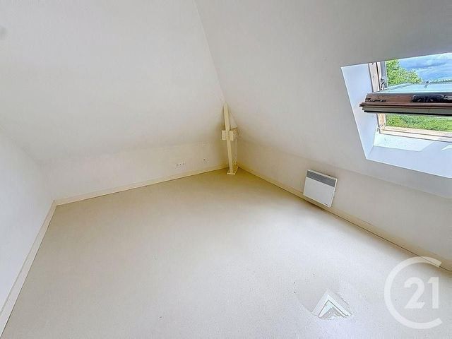 Appartement F3 &agrave; louer - 3 pi&egrave;ces - 46 m2 - St Mars La Jaille - 44 - PAYS-DE-LOIRE