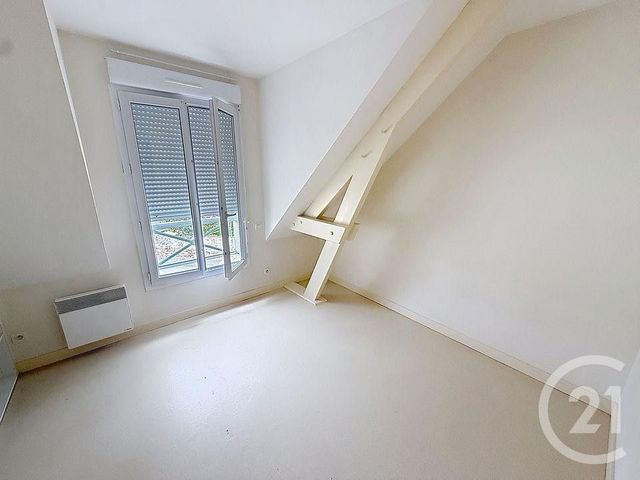 Appartement F3 &agrave; louer - 3 pi&egrave;ces - 46 m2 - St Mars La Jaille - 44 - PAYS-DE-LOIRE