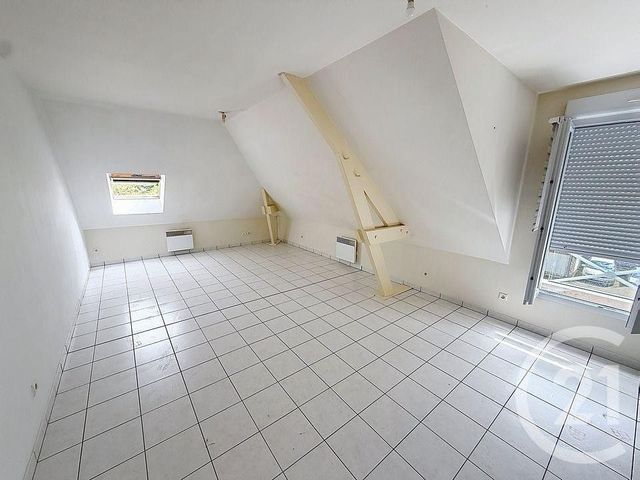 Appartement F3 &agrave; louer - 3 pi&egrave;ces - 46 m2 - St Mars La Jaille - 44 - PAYS-DE-LOIRE