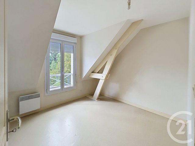 Appartement F3 &agrave; louer - 3 pi&egrave;ces - 46 m2 - St Mars La Jaille - 44 - PAYS-DE-LOIRE
