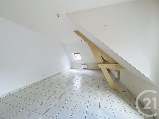 Appartement F3 &agrave; louer - 3 pi&egrave;ces - 46 m2 - St Mars La Jaille - 44 - PAYS-DE-LOIRE