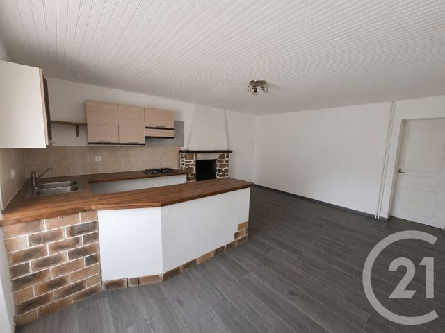 Maison &agrave; vendre - 3 pi&egrave;ces - 108,90 m2 - Derval - 44 - PAYS-DE-LOIRE