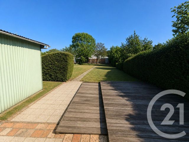 Maison &agrave; vendre - 3 pi&egrave;ces - 108,90 m2 - Derval - 44 - PAYS-DE-LOIRE