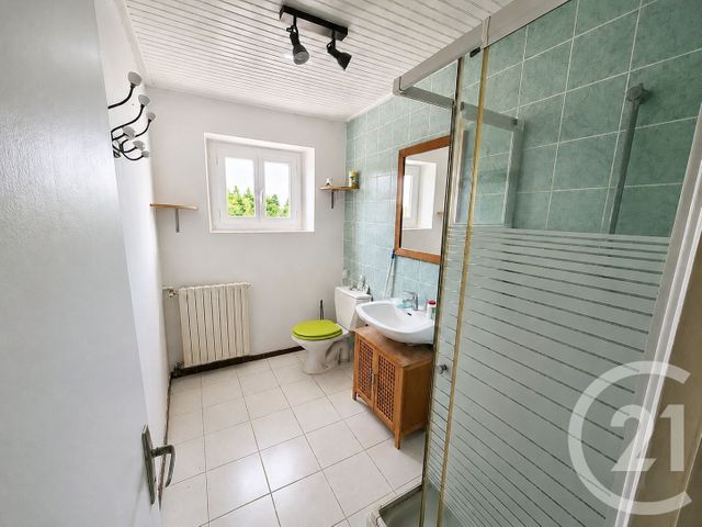 Maison &agrave; vendre - 3 pi&egrave;ces - 108,90 m2 - Derval - 44 - PAYS-DE-LOIRE