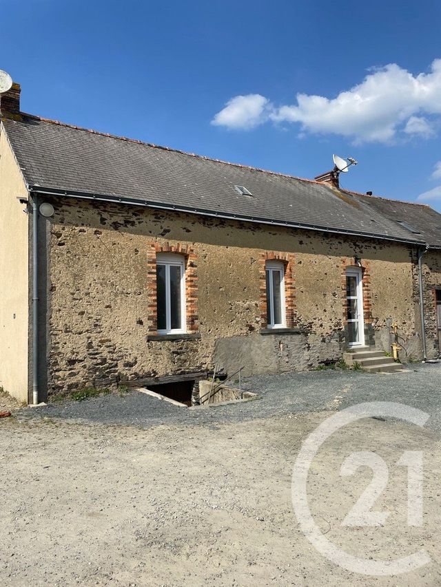 maison - ISSE - 44