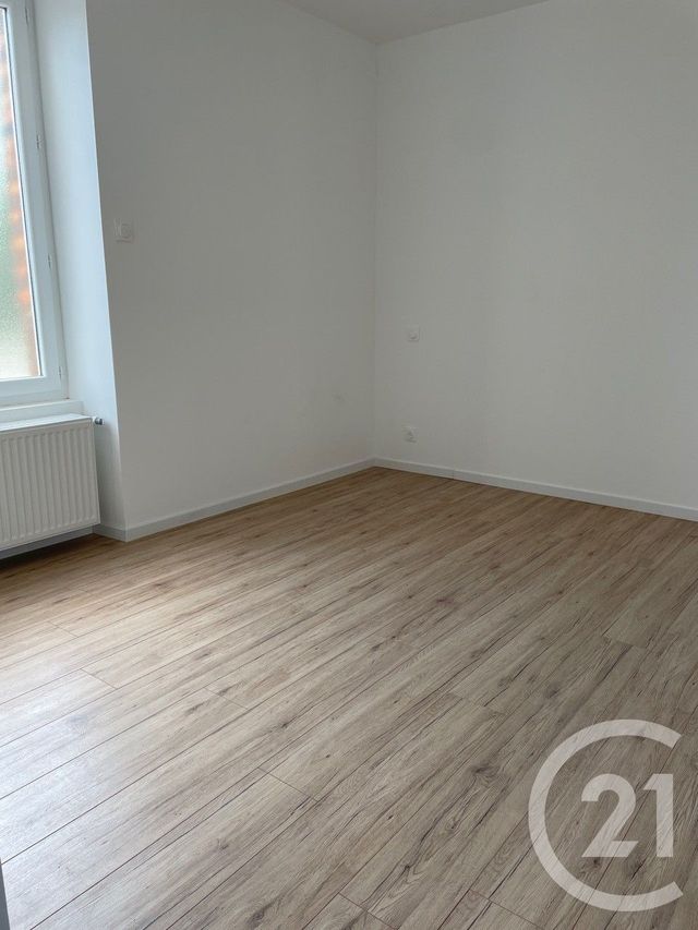 Maison &agrave; louer - 3 pi&egrave;ces - 66,12 m2 - Isse - 44 - PAYS-DE-LOIRE