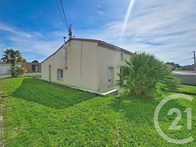 Maison &agrave; vendre - 6 pi&egrave;ces - 130 m2 - Montrevault Sur Evre - 49 - PAYS-DE-LOIRE