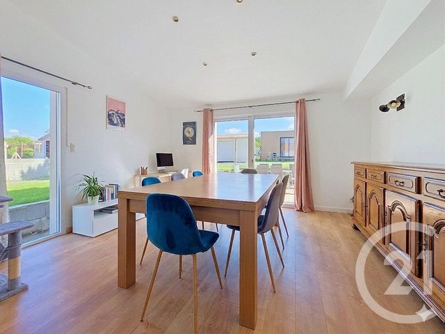 Maison &agrave; vendre - 6 pi&egrave;ces - 130 m2 - Montrevault Sur Evre - 49 - PAYS-DE-LOIRE