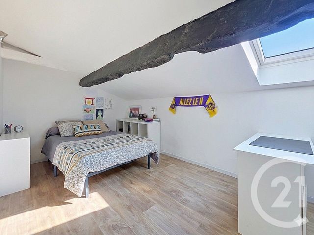 Maison &agrave; vendre - 6 pi&egrave;ces - 130 m2 - Montrevault Sur Evre - 49 - PAYS-DE-LOIRE