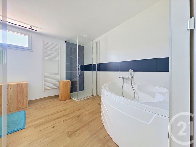 Maison &agrave; vendre - 6 pi&egrave;ces - 130 m2 - Montrevault Sur Evre - 49 - PAYS-DE-LOIRE
