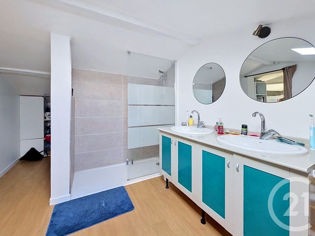 Maison &agrave; vendre - 6 pi&egrave;ces - 130 m2 - Montrevault Sur Evre - 49 - PAYS-DE-LOIRE