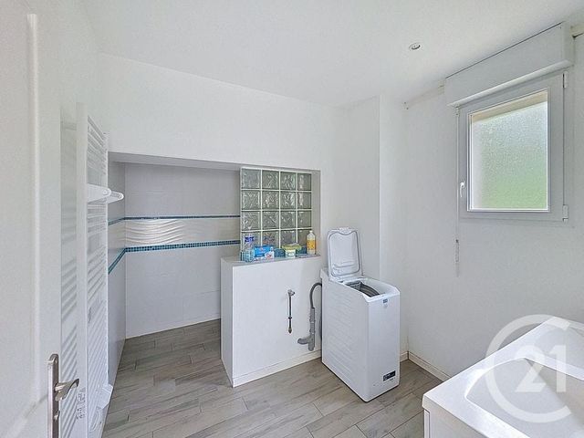 Maison &agrave; louer - 4 pi&egrave;ces - 116,04 m2 - Oree D Anjou - 49 - PAYS-DE-LOIRE