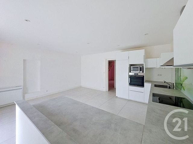 Maison &agrave; louer - 4 pi&egrave;ces - 116,04 m2 - Oree D Anjou - 49 - PAYS-DE-LOIRE