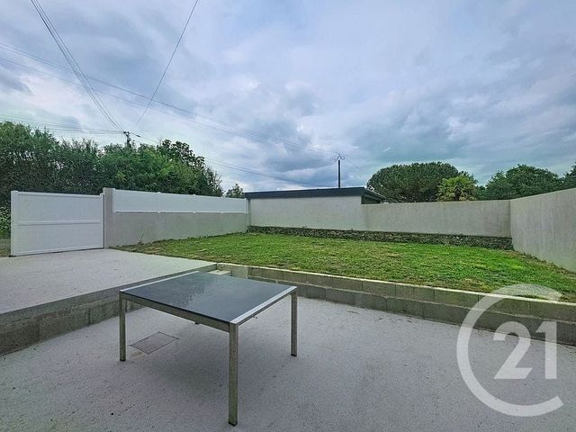 Maison &agrave; louer - 4 pi&egrave;ces - 116,04 m2 - Oree D Anjou - 49 - PAYS-DE-LOIRE